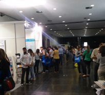 Permution participa do Enfermagem Brasil 
