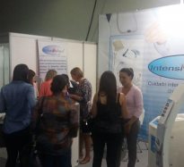 Permution participa do Enfermagem Brasil 
