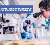 O custo do retrabalho nas empresas da área laboratorial e hospitalar