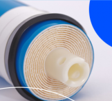 Conheça a função das membranas de osmose reversa