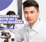 6 razões para investir em um aparelho de osmose reversa