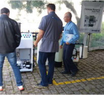 Permution participa do Seminário Técnico Interno da Sanepar!