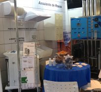 Permution participa do VII Congresso Sul Brasileiro de Nefrologia
