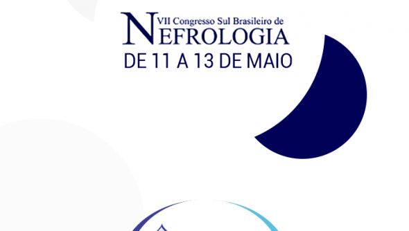 Permution participa do VII Congresso Sul Brasileiro de Nefrologia