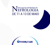 Permution participa do VII Congresso Sul Brasileiro de Nefrologia