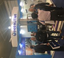 Permution participa da Feira FCE Pharma 2017!