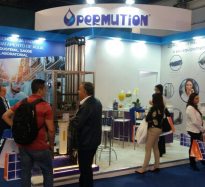 Permution participa da Feira FCE Pharma 2017!
