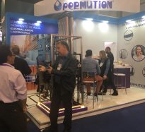 Permution participa da Feira FCE Pharma 2017!