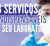 3 serviços de pós-venda oferecidos pela Permution para os laboratórios
