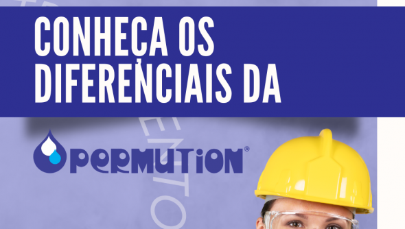 Conheça os diferenciais de escolher a Permution