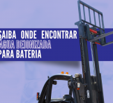Saiba onde encontrar Água deionizada para bateria