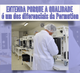Entenda porque a qualidade é um dos diferenciais da Permution