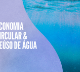 Economia circular a o reuso de água
