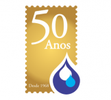 Seriedade e qualidade nos levaram aos 50 anos!