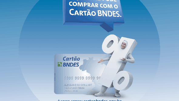 O que é Finame?