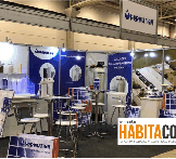 O sucesso da Permution na Feira Habitacon