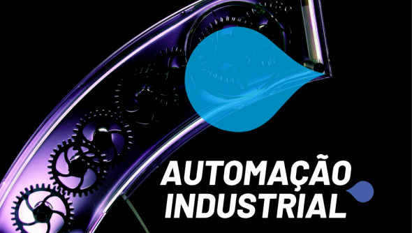 Automação Industrial - Conectividade e Produtividade em Equipamentos Permution