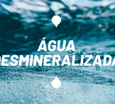 Água desmineralizada: conheça mais sobre esse tipo de água
