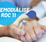 Hemodiálise, RDC 11 e seus impactos!