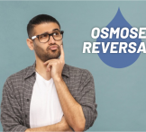 O que eu gostaria de saber sobre osmose reversa industrial e ninguém nunca me contou