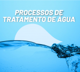 Processos de tratamento de água: saiba qual é a solução ideal para a água da sua empresa