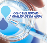 Como melhorar a qualidade da água para o seu produto final