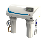 Sistema de Osmose Reversa Laboratorial Evolution