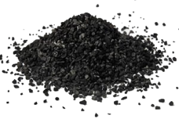 Carvão Ativado
