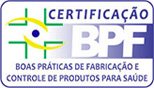 Selo Certificado TECPAR