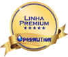 Linha Premium Sistema de Exaustão para Bancada